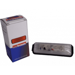 FAROL DE POSICION LED 12/24V