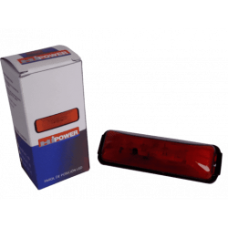 FAROL DE POSICION LED 12/24V