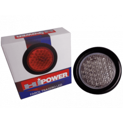 FAROL DE POSICION LED 12/24V
