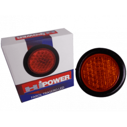 FAROL DE POSICION LED 12/24V