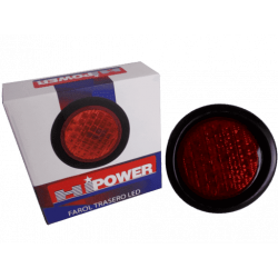 FAROL DE POSICION LED 12/24V