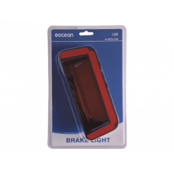 LUZ DE FRENO 12 LED 12V