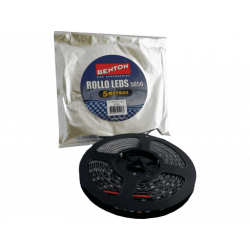 ROLLO LED 5050 AZUL - 5M