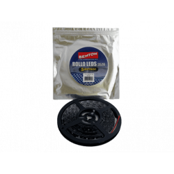 ROLLO LED 3528 VERDE - 5M