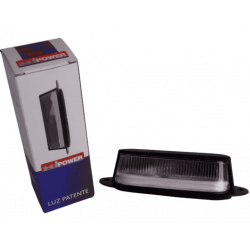 LUZ DE PATENTE 12V