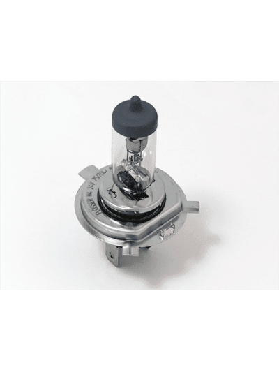 AMPOLLETAS P43t 24v 75/70w