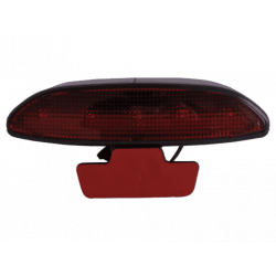 LUZ DE FRENO 5 LED 12V