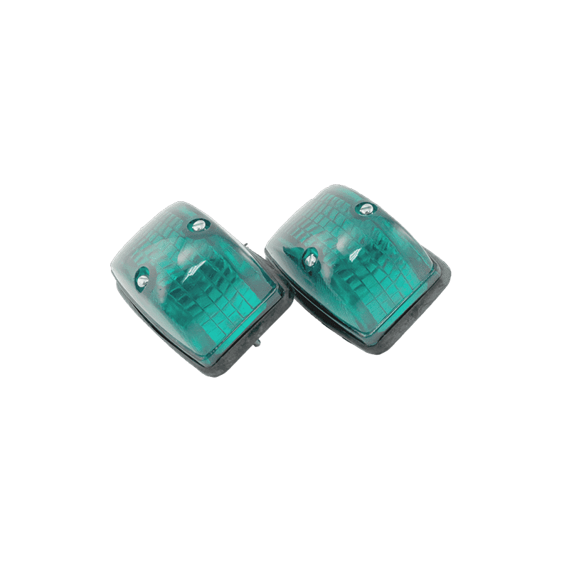 FAROL UNIVERSAL - Verde