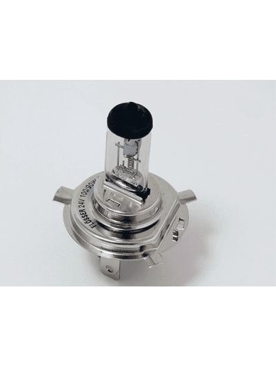 AMPOLLETAS P43t 24v 100/90w