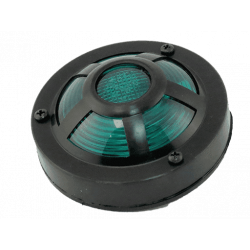 FAROL LAT ESTRELLA - Verde