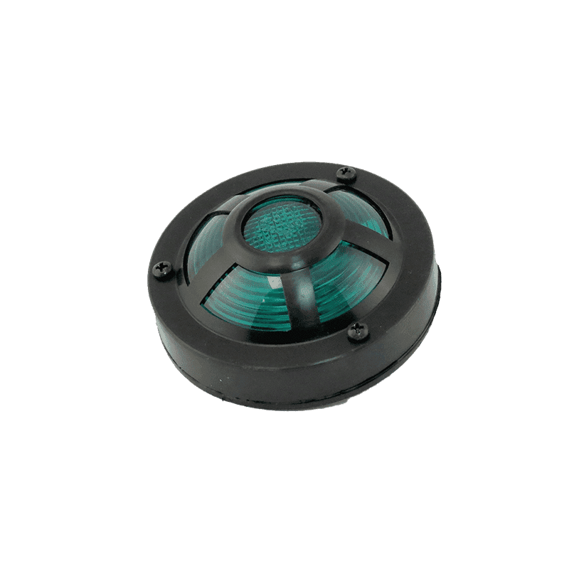 FAROL LAT ESTRELLA - Verde