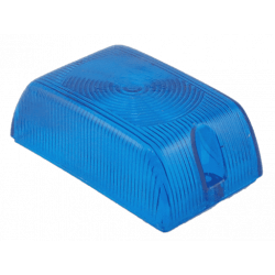 MICA FAROL # 600 - Azul