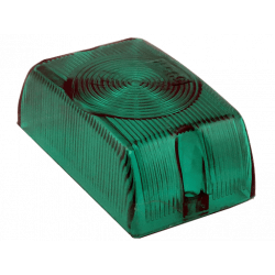 MICA FAROL # 600 - Verde