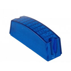 MICA FAROL ESTRECHO - Azul