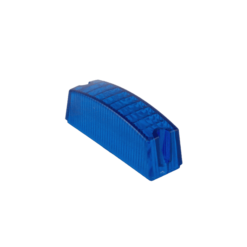 MICA FAROL ESTRECHO - Azul