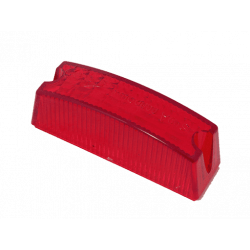 MICA FAROL ESTRECHO - Rojo