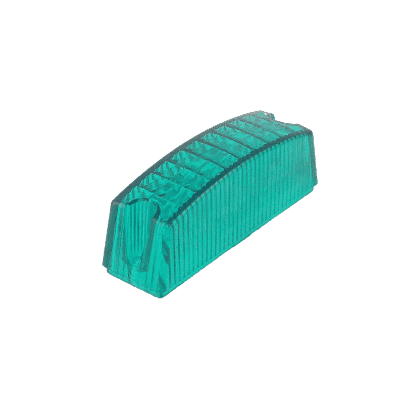 MICA FAROL ESTRECHO - Verde