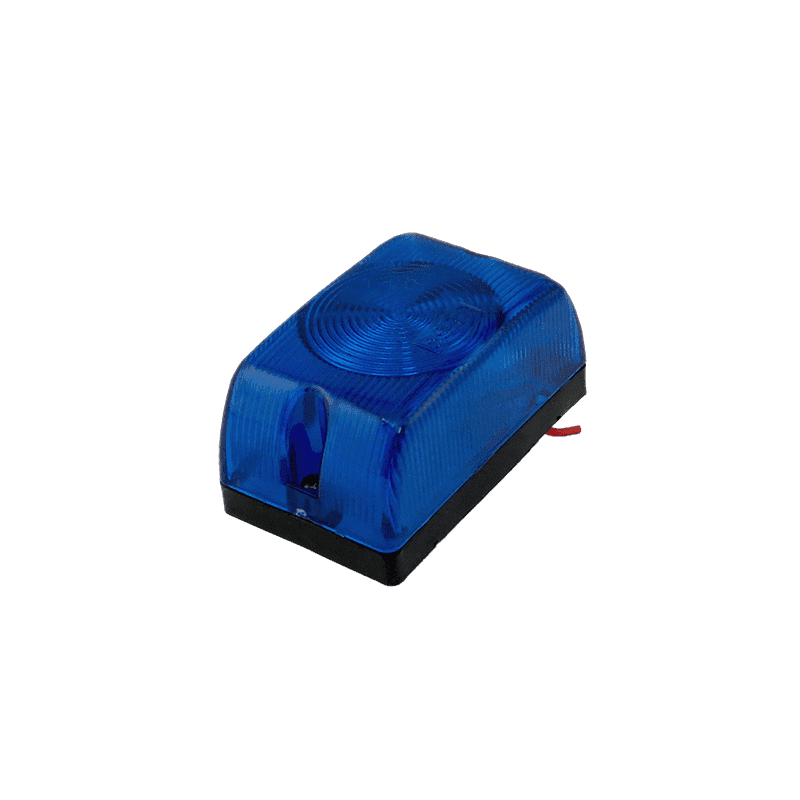 FAROL UNIVERSAL - Azul