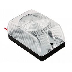 FAROL UNIVERSAL - Blanco