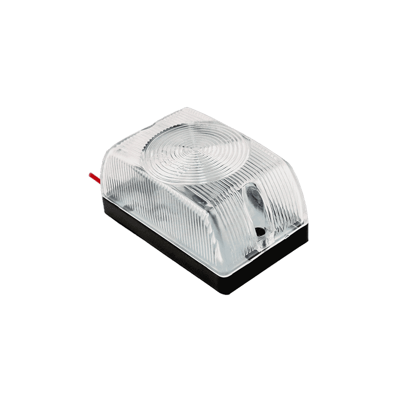 FAROL UNIVERSAL - Blanco