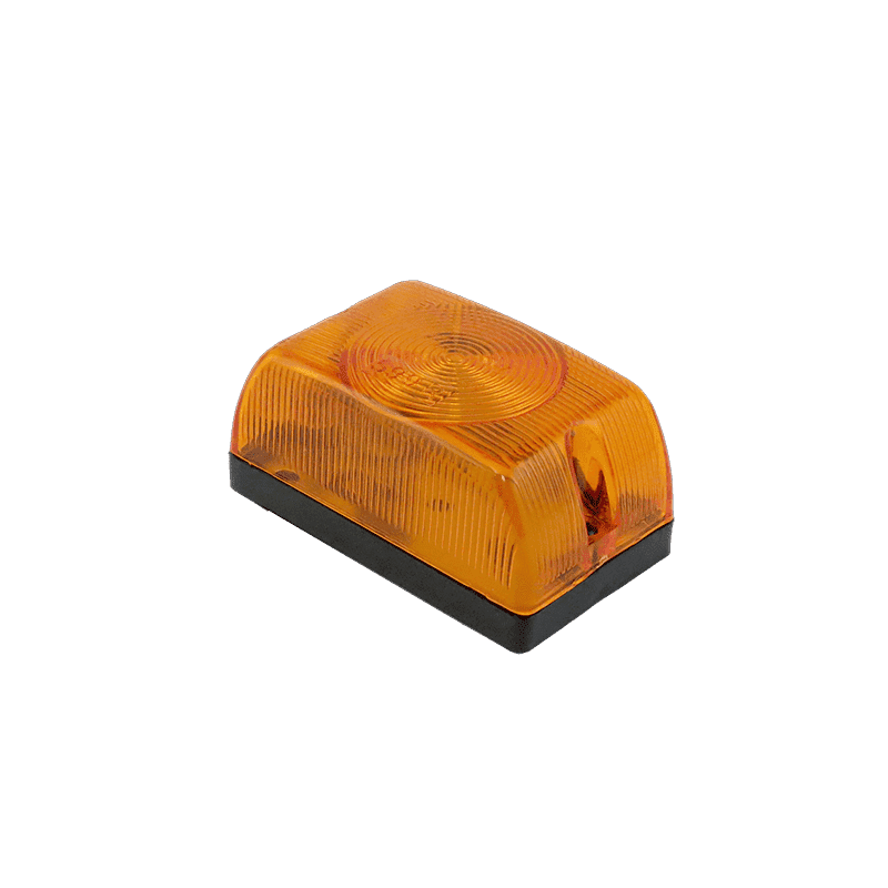 FAROL UNIVERSAL - Naranjo