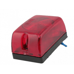 FAROL UNIVERSAL - Rojo