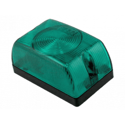 FAROL UNIVERSAL - Verde