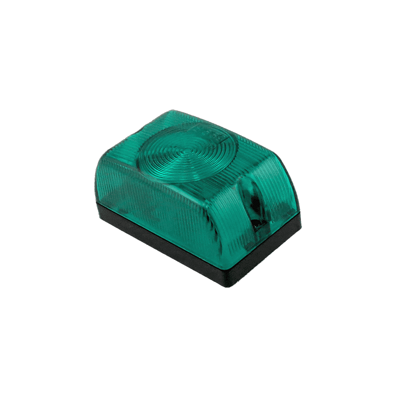 FAROL UNIVERSAL - Verde