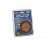 FAROL LED 12/24 NARANJO