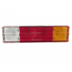 FAROL TRASERO con Luz Patente