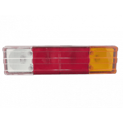 FAROL TRASERO sin Luz Patente