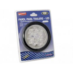 FAROL AUXILIAR LED BLANCO