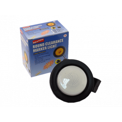 FAROL Tipo ¨Goren¨ 70mm BLANCO