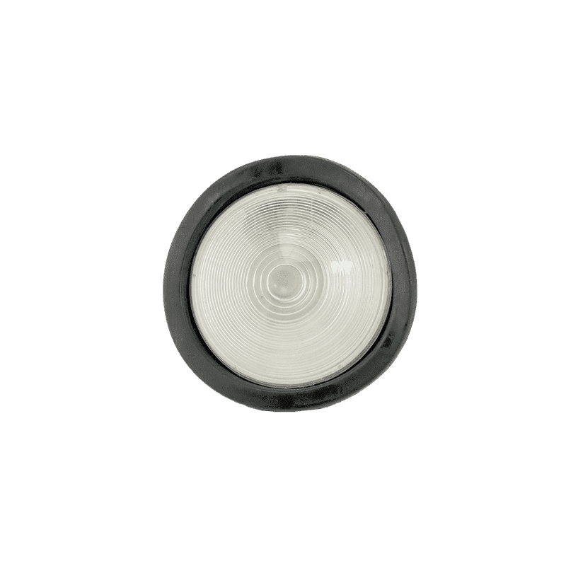 FAROL Tipo ¨Goren¨ 134mm BLANCO