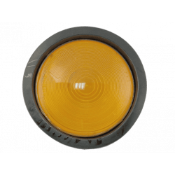 FAROL Tipo ¨Goren¨ 134mm NARANJO