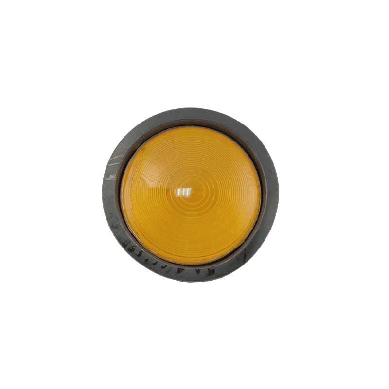 FAROL Tipo ¨Goren¨ 134mm NARANJO