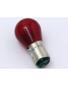 AMPOLLETAS 12V 32/4CP S25 BAY 15D - ROJO