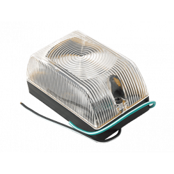 FAROL UNIVERSAL - BLANCO