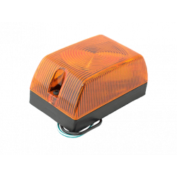 FAROL UNIVERSAL - NARANJO