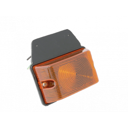 FAROL LAT c/ SOPORTE - Naranjo