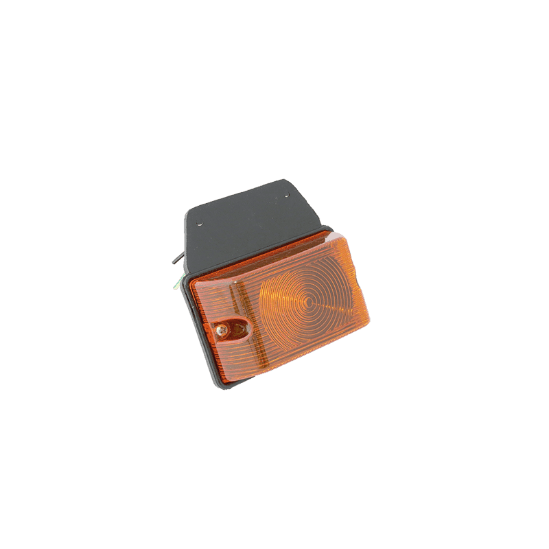 FAROL LAT c/ SOPORTE - Naranjo