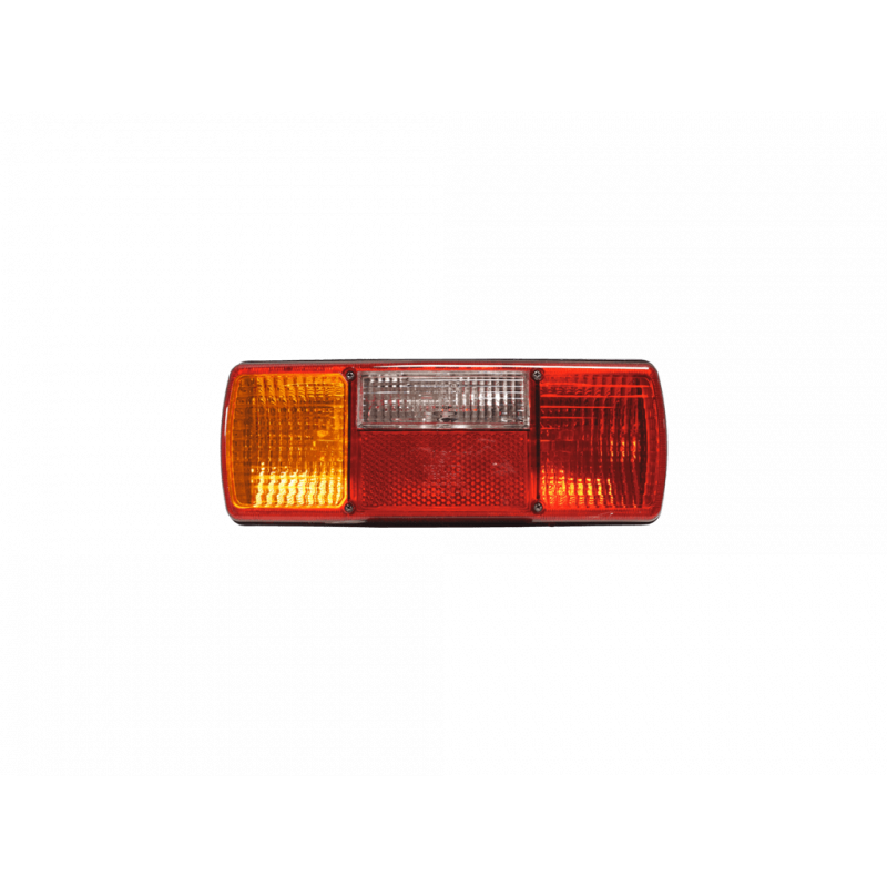 FAROL TRASERO UNIVERSAL - DERECHO