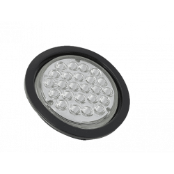 FAROL Tras. 24 LED BLANCO