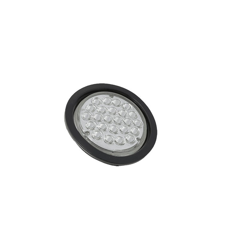 FAROL Tras. 24 LED BLANCO