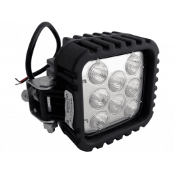 FARO DE TRABAJO 8 LED