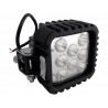 FARO DE TRABAJO 8 LED