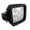 FARO DE TRABAJO 8 LED