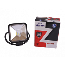 FARO DE TRABAJO 12 LED 15W