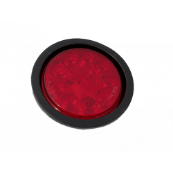 FAROL Tras 10 LED ROJO