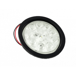 FAROL Tras 10 LED BLANCO
